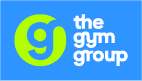 The Gym Group logo